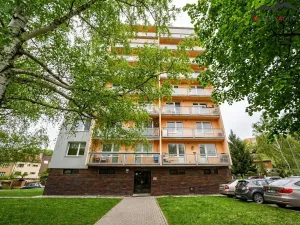 Prodej bytu 3+1, Brno, Fryčajova, 75 m2