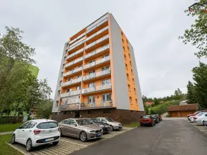 Prodej bytu 3+1, Brno, Fryčajova, 75 m2