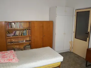 Prodej bytu 2+1, Žatec, Třebízského, 55 m2