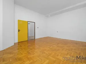 Pronájem bytu 4+1, Jablonec nad Nisou, SNP, 159 m2