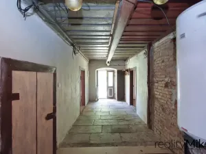 Prodej rodinného domu, Liberec, Karlinská, 273 m2