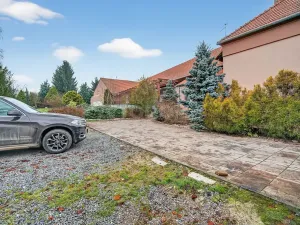 Prodej rodinného domu, Chotíkov, 280 m2