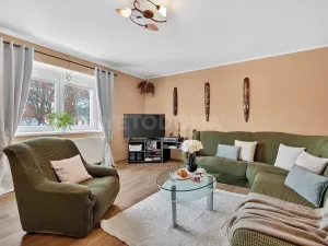 Prodej rodinného domu, Benešovice, 231 m2