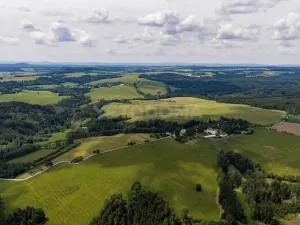 Prodej pozemku pro bydlení, Bezdružice, Úterská, 1250 m2