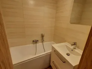 Prodej bytu 3+1, Vsetín, Tichá, 60 m2