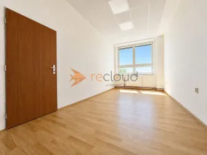 Pronájem kanceláře, České Budějovice - České Budějovice 3, K. Světlé, 19 m2