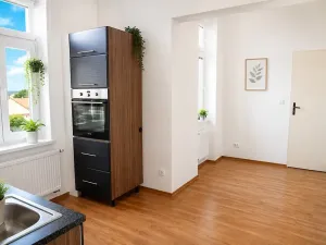 Pronájem bytu 2+1, Ostrava, Denisova, 66 m2