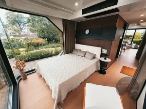 Prodej chaty, Horoměřice, Suchdolská, 37 m2