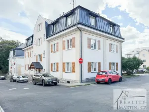 Prodej bytu 1+1, Nejdek, sídliště 9. května, 41 m2