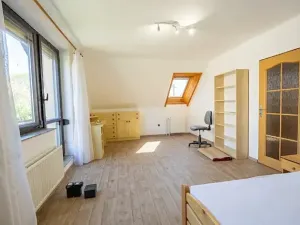 Prodej rodinného domu, Obecnice, 160 m2