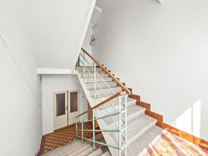 Prodej rodinného domu, Plzeň, U Bachmače, 210 m2