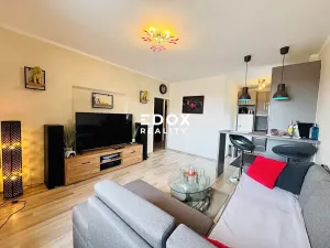 Prodej bytu 3+kk, Kutná Hora, K Nádraží, 50 m2