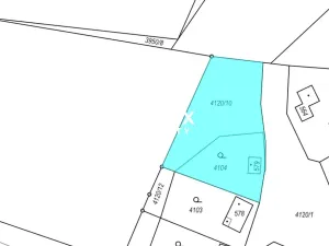 Prodej chaty, Týnec nad Sázavou, 90 m2