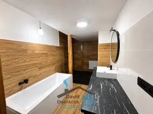 Prodej bytu 3+kk, Skuhrov nad Bělou, 51 m2