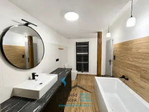 Prodej bytu 3+kk, Skuhrov nad Bělou, 51 m2