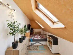 Prodej domu, Hradec Králové, Velké náměstí, 665 m2