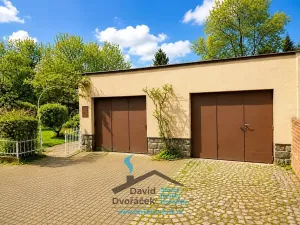 Prodej vily, Pardubice, Holubova, 390 m2