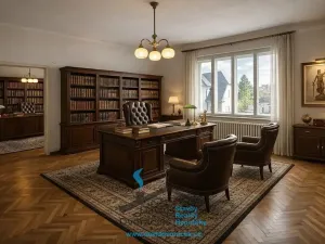 Prodej vily, Pardubice, Holubova, 390 m2