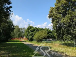 Prodej pozemku, Kašperské Hory, Vimperská, 681 m2