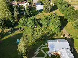 Prodej pozemku, Kašperské Hory, Vimperská, 681 m2