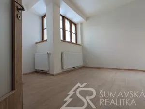 Prodej bytu 2+kk, Kašperské Hory, Česká, 51 m2