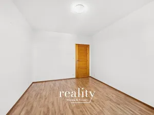 Pronájem bytu 2+kk, Jihlava, Březinova, 48 m2