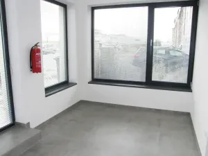 Pronájem kanceláře, Plzeň, Domažlická, 17 m2