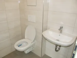 Pronájem kanceláře, Plzeň, Domažlická, 17 m2