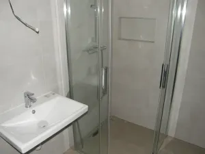 Pronájem bytu 1+kk, Plzeň, Zahradní, 32 m2