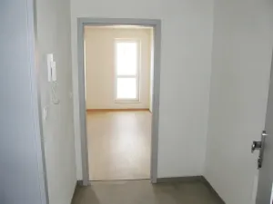 Pronájem bytu 1+kk, Plzeň, Zahradní, 32 m2
