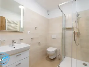Pronájem bytu 2+1, Opava, 39 m2