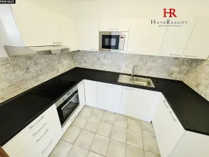 Pronájem bytu 2+kk, Benešov, Vnoučkova, 50 m2
