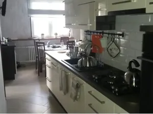 Prodej bytu 2+1, Karlovy Vary, Západní, 59 m2