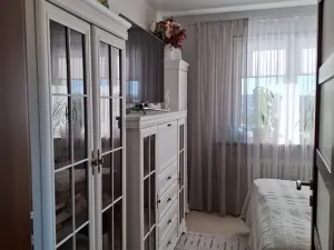 Prodej bytu 2+1, Karlovy Vary, Západní, 59 m2