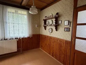 Prodej rodinného domu, Krivoklát, Slovensko, 120 m2