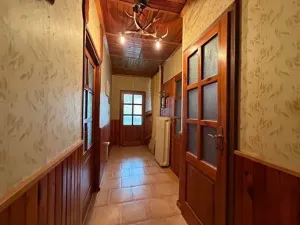 Prodej rodinného domu, Krivoklát, Slovensko, 120 m2