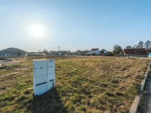 Prodej rodinného domu, Ráby, 89 m2