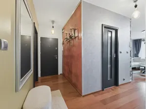 Prodej bytu 3+kk, Praha - Stodůlky, Borovanského, 80 m2