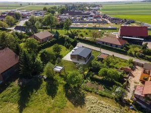 Prodej domu na klíč, Roudnice, 89 m2