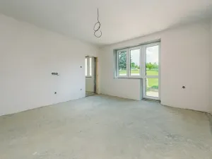Prodej rodinného domu, Úhřetice, 160 m2