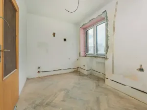 Prodej rodinného domu, Úhřetice, 160 m2