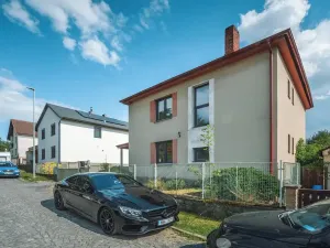 Prodej rodinného domu, Úhřetice, 160 m2