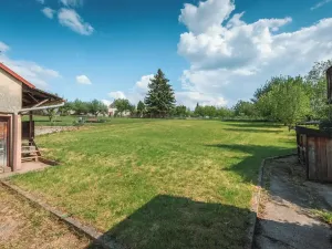 Prodej rodinného domu, Úhřetice, 160 m2