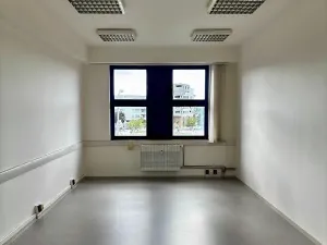 Pronájem kanceláře, Praha - Černý Most, Bryksova, 28 m2