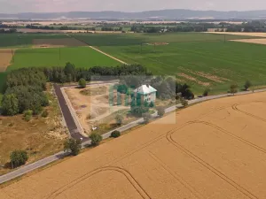 Prodej pozemku pro bydlení, Uničov, 973 m2