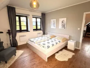 Prodej bytu 2+kk, Vítkovice, 50 m2