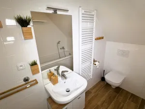 Prodej bytu 2+kk, Vítkovice, 50 m2
