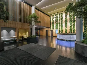 Pronájem kanceláře, Praha - Žižkov, Přemyslovská, 420 m2