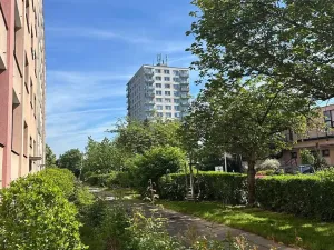 Prodej bytu 3+1, Praha - Záběhlice, Topolová, 72 m2