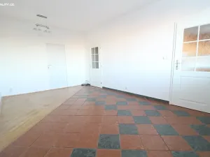 Prodej bytu 3+1, Praha - Záběhlice, Topolová, 72 m2